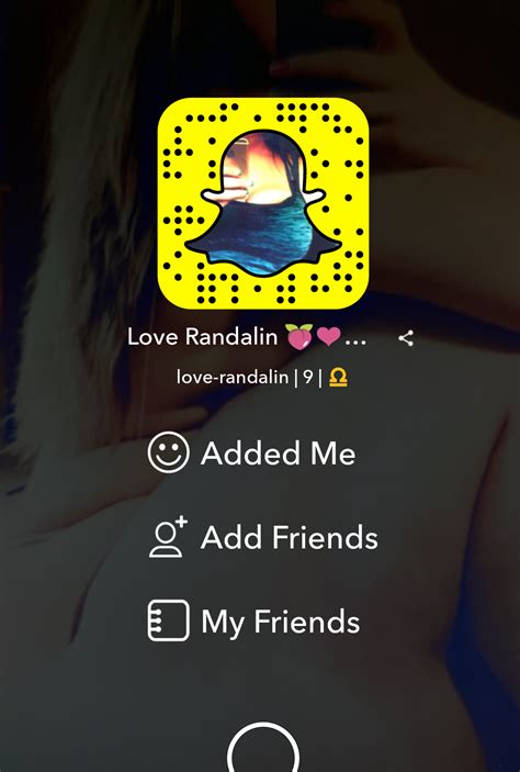 snapchat acounts that send nudes|Best Snapchat Onlyfans Girls